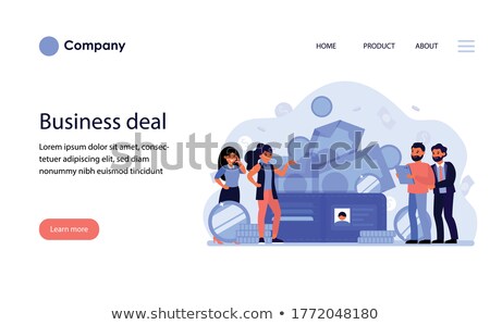 Stockfoto: Payment Concept