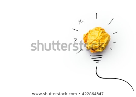 [[stock_photo]]: Idea Concept