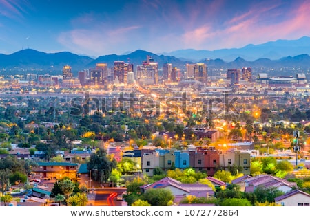 [[stock_photo]]: Phoenix Arizona