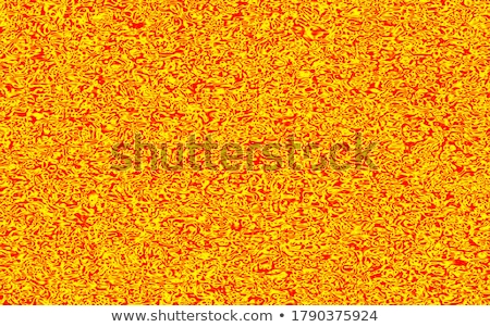 Stock photo: Hue Definition Yellow