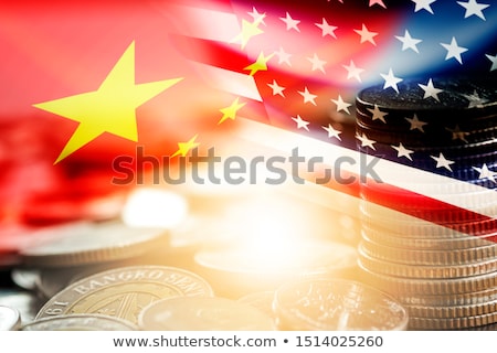 [[stock_photo]]: Trade Dispute