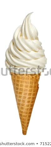 Stockfoto: Ice Crame