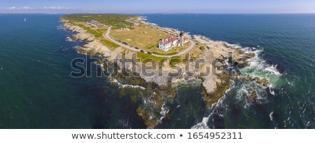 Stok fotoğraf: Jamestown - Historic House