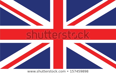 Foto stock: Union Jack