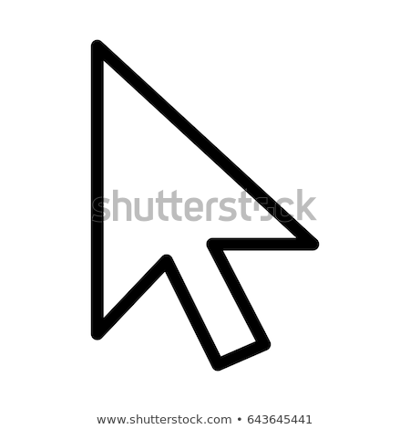 Stockfoto: The Mouse Cursors