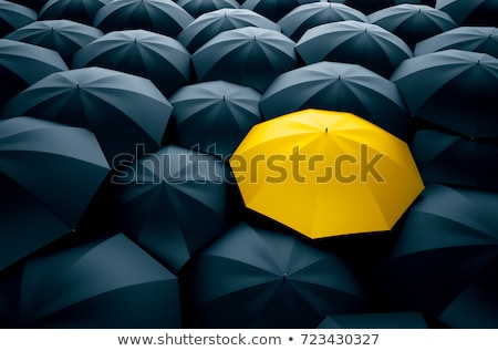 Stockfoto: Oncept · individualiteit