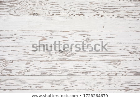 Stock photo: The Light Beige Plank The Wood Texture The Background