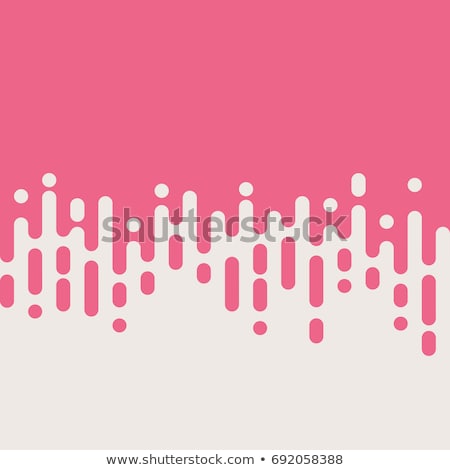 Abstract Rounded Line Design Elements [[stock_photo]] © phochi