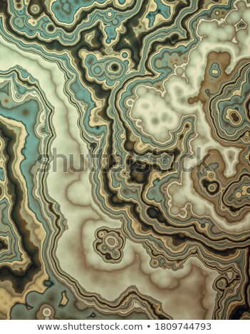 [[stock_photo]]: Detail Of Nice Agate Mineral Background