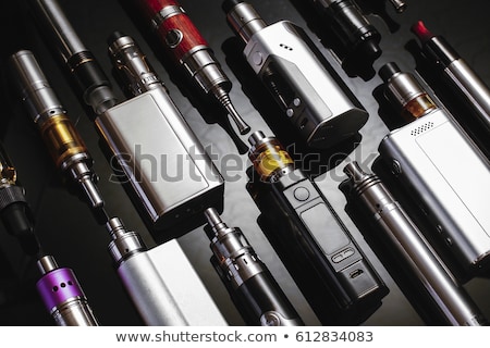 [[stock_photo]]: Vaping Device