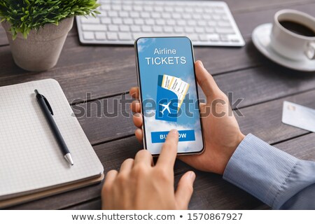 [[stock_photo]]: Buy Your Travel Online