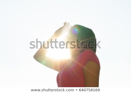 [[stock_photo]]: Summer Thirst