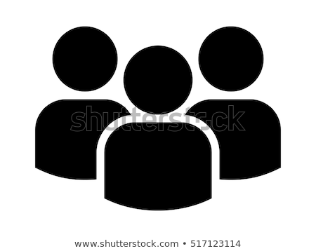 Stockfoto: Three People