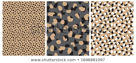 Stockfoto: Vintage Seamless Pattern