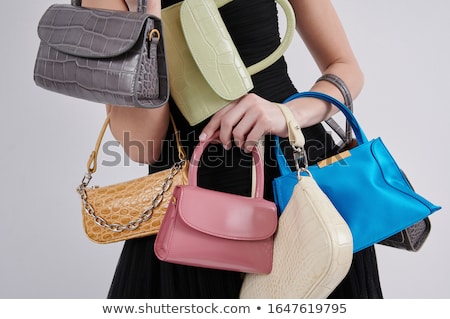 [[stock_photo]]: Colored Bags