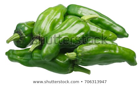 Stockfoto: Stavros Pickle Greek Peppers Pile Paths