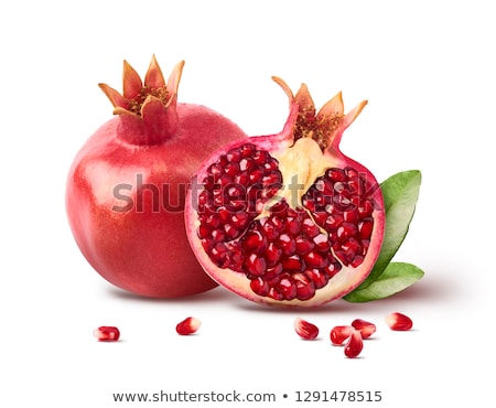 Сток-фото: Pomegranate