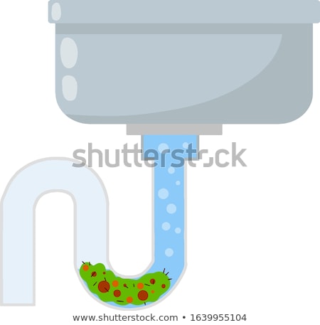 Foto stock: Tubes System