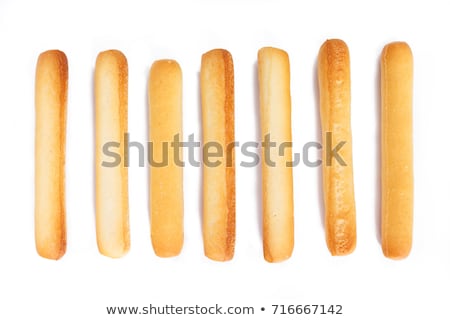 Stock fotó: Bread Sticks