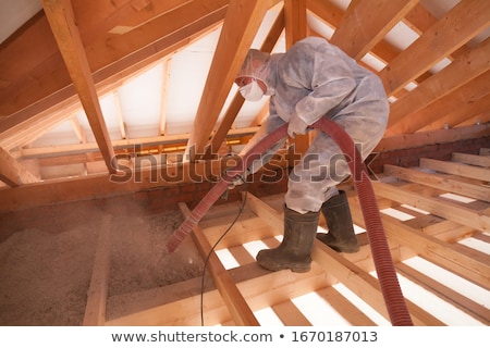 [[stock_photo]]: Insulation