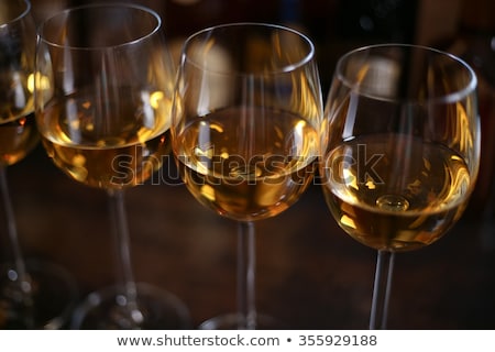 Stockfoto: Shampagne Glasses