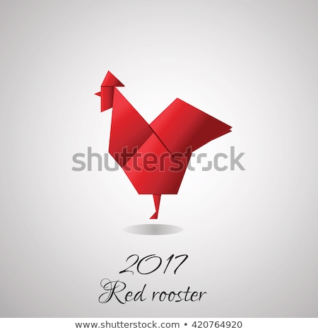 Foto d'archivio: Apercut · Rooster