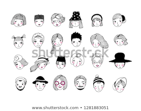 [[stock_photo]]: Dutch Emoticon