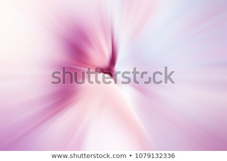 Foto stock: Beige Pink Blue Background With Lights And Lines