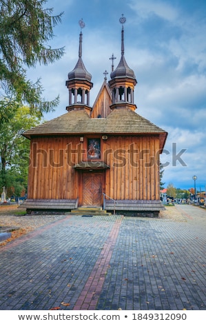 Foto d'archivio: Cemetary Architectures - Europe