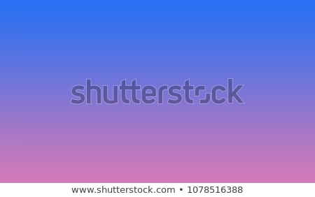 Stok fotoğraf: Abstract Blurred Background Blue Background Serenity Color Rose Quartz Color Trend Color Backgr