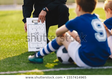 Stock photo: Drill 11