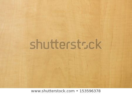 Stockfoto: Possible On Wooden Table