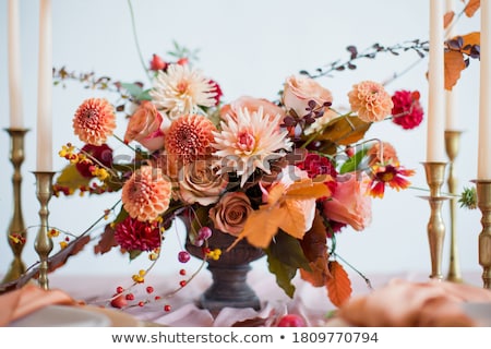 Foto stock: Wedding Of Crabs