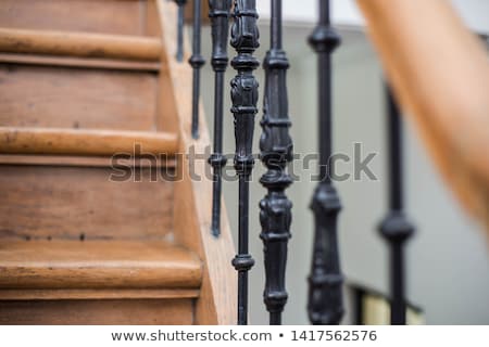 Stock photo: Old Historic Building