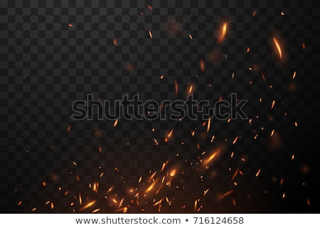 [[stock_photo]]: Es · étincelles