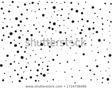 ストックフォト: Small Polka Dots Patterns Banner