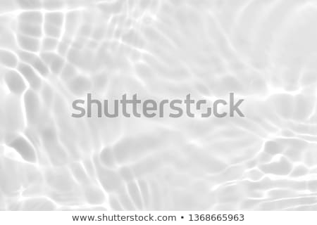 Stockfoto: Waves On A Water Surface