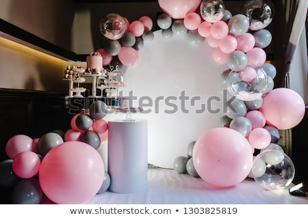 Сток-фото: Party Balloons