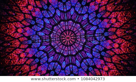 Stok fotoğraf: Kaleidoscope