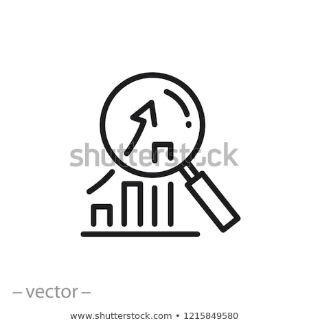 Zdjęcia stock: Economic Development Concept Vector Illustration