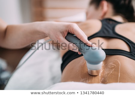 [[stock_photo]]: chographie · de · physiothérapie