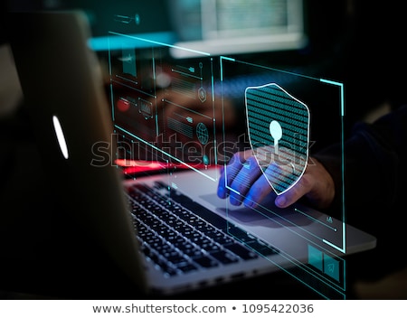 Foto stock: Eguridad