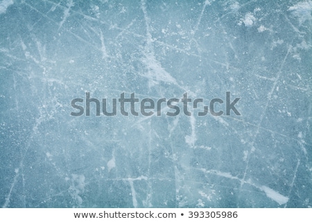 Foto stock: Seamless Ice Texture