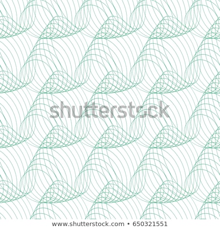 Stok fotoğraf: Fake Money Seamless Pattern Vector