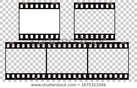 Foto d'archivio: Spectrum Vector Frame Eps 10