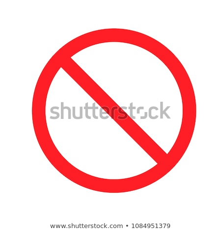 [[stock_photo]]: Caution Sign - Do Not Enter