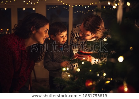 [[stock_photo]]: A Happy Boy Holding A Cane