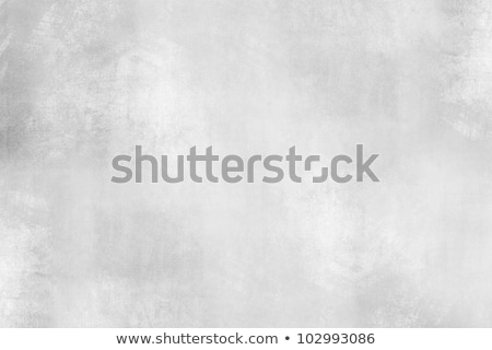 Stock foto: Light Gray Concrete Background