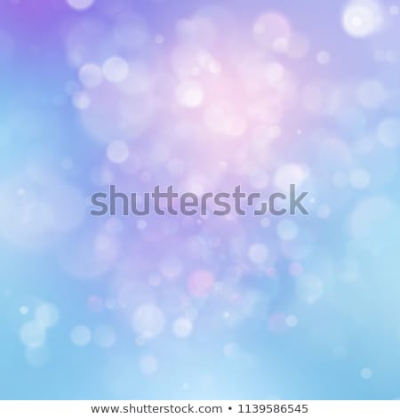 Stockfoto: Glitters On Blurred With Smooth Highlights Eps 10