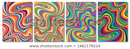 [[stock_photo]]: Vintage Pattern